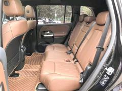 Mercedes-Benz GLB 220 Dynamic Edition 5-seater - ფოტო 9