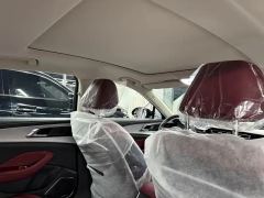 FAW Hongqi H5 1.5T Double Clutch Flag Yue Edition - фото 10