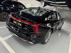 FAW Hongqi H5 1.5T Double Clutch Flag Yue Edition - фото 11