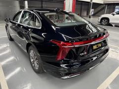 FAW Hongqi H5 1.5T Double Clutch Flag Yue Edition - фото 12