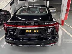 FAW Hongqi H5 1.5T Double Clutch Flag Yue Edition - фото 13