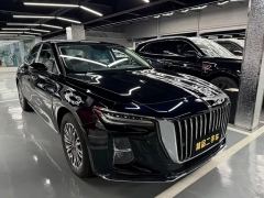 FAW Hongqi H5 1.5T Double Clutch Flag Yue Edition - фото 2