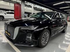 FAW Hongqi H5 1.5T Double Clutch Flag Yue Edition - фото 3