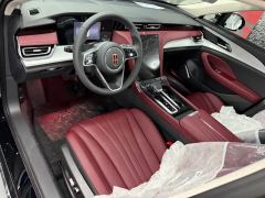 FAW Hongqi H5 1.5T Double Clutch Flag Yue Edition - фото 4