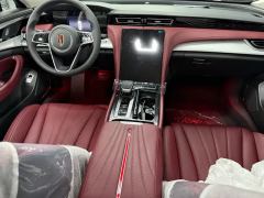 FAW Hongqi H5 1.5T Double Clutch Flag Yue Edition - фото 5