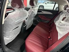 FAW Hongqi H5 1.5T Double Clutch Flag Yue Edition - фото 6