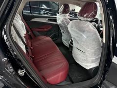 FAW Hongqi H5 1.5T Double Clutch Flag Yue Edition - фото 7