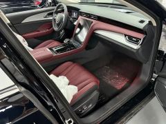 FAW Hongqi H5 1.5T Double Clutch Flag Yue Edition - фото 8