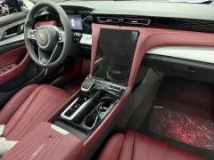 FAW Hongqi H5 1.5T Double Clutch Flag Yue Edition - фото 9