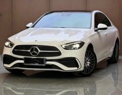 Mercedes-Benz C Class C-Class C 260 L - ფოტო 2