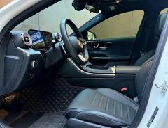 Mercedes-Benz C Class C-Class C 260 L - ფოტო 4