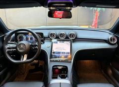 Mercedes-Benz C Class C-Class C 260 L - ფოტო 5
