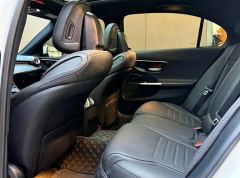 Mercedes-Benz C Class C-Class C 260 L - ფოტო 6