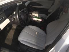 BYD Seal 06 DM-i Smart Driving Edition 1.5L 80km Luxury Edition - photo 14
