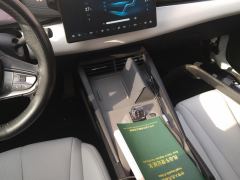 BYD Seal 06 DM-i Smart Driving Edition 1.5L 80km Luxury Edition - photo 19