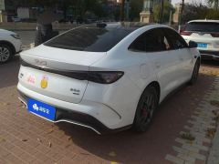 BYD Seal 06 DM-i Smart Driving Edition 1.5L 80km Luxury Edition - photo 2