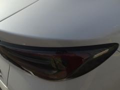 BYD Seal 06 DM-i Smart Driving Edition 1.5L 80km Luxury Edition - photo 5