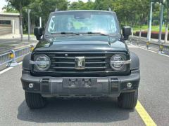 Tank 300 2.0T Conquistador Gasoline - ფოტო 1