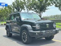Tank 300 2.0T Conquistador Gasoline - ფოტო 3
