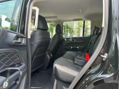 Tank 300 2.0T Conquistador Gasoline - ფოტო 6