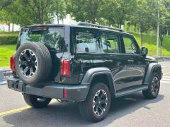 Tank 300 2.0T Conquistador Gasoline - ფოტო 7