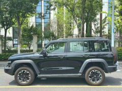 Tank 300 2.0T Conquistador Gasoline - ფოტო 9
