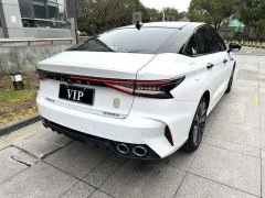 Chery Arrizo 8 1.6T Dual Clutch Superior Edition - photo 10