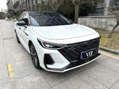 Chery Arrizo 8 1.6T Dual Clutch Superior Edition - photo 3