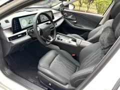 Chery Arrizo 8 1.6T Dual Clutch Superior Edition - photo 4