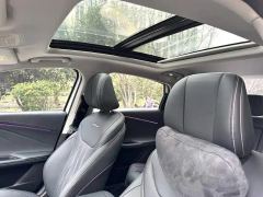 Chery Arrizo 8 1.6T Dual Clutch Superior Edition - photo 5