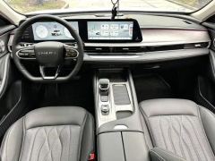 Chery Arrizo 8 1.6T Dual Clutch Superior Edition - photo 6