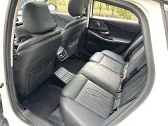 Chery Arrizo 8 1.6T Dual Clutch Superior Edition - photo 7