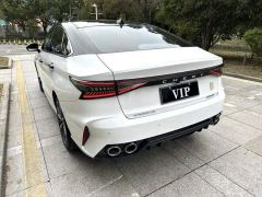 Chery Arrizo 8 1.6T Dual Clutch Superior Edition - photo 8