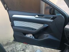 Volkswagen Magotan 2 Million Edition 330TSI Luxury Edition - photo 12