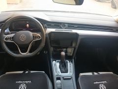 Volkswagen Magotan 2 Million Edition 330TSI Luxury Edition - photo 16