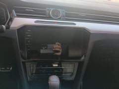 Volkswagen Magotan 2 Million Edition 330TSI Luxury Edition - photo 17