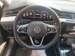 Volkswagen Magotan 2 Million Edition 330TSI Luxury Edition - photo 18