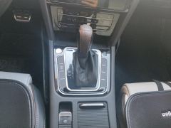 Volkswagen Magotan 2 Million Edition 330TSI Luxury Edition - photo 19
