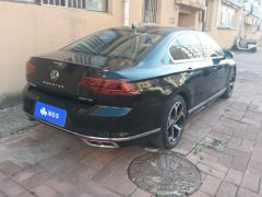 Volkswagen Magotan 2 Million Edition 330TSI Luxury Edition - photo 2