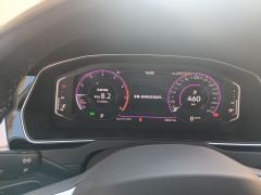 Volkswagen Magotan 2 Million Edition 330TSI Luxury Edition - photo 20