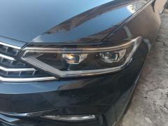Volkswagen Magotan 2 Million Edition 330TSI Luxury Edition - photo 4