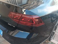 Volkswagen Magotan 2 Million Edition 330TSI Luxury Edition - photo 5