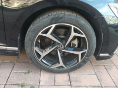 Volkswagen Magotan 2 Million Edition 330TSI Luxury Edition - photo 6