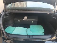 Volkswagen Magotan 2 Million Edition 330TSI Luxury Edition - photo 7