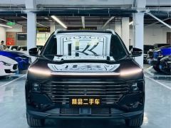 Jetour X70 PLUS 1.6T PRO 7 - ფოტო 1