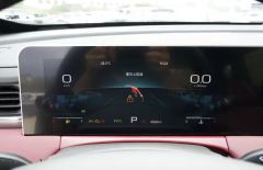 Jetour X70 PLUS 1.6T PRO 7 - ფოტო 14