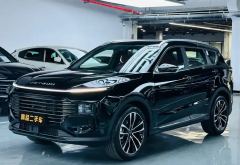 Jetour X70 PLUS 1.6T PRO 7 - ფოტო 3