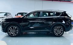 Jetour X70 PLUS 1.6T PRO 7 - ფოტო 4