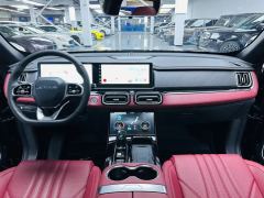 Jetour X70 PLUS 1.6T PRO 7 - ფოტო 6