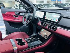Jetour X70 PLUS 1.6T PRO 7 - ფოტო 7